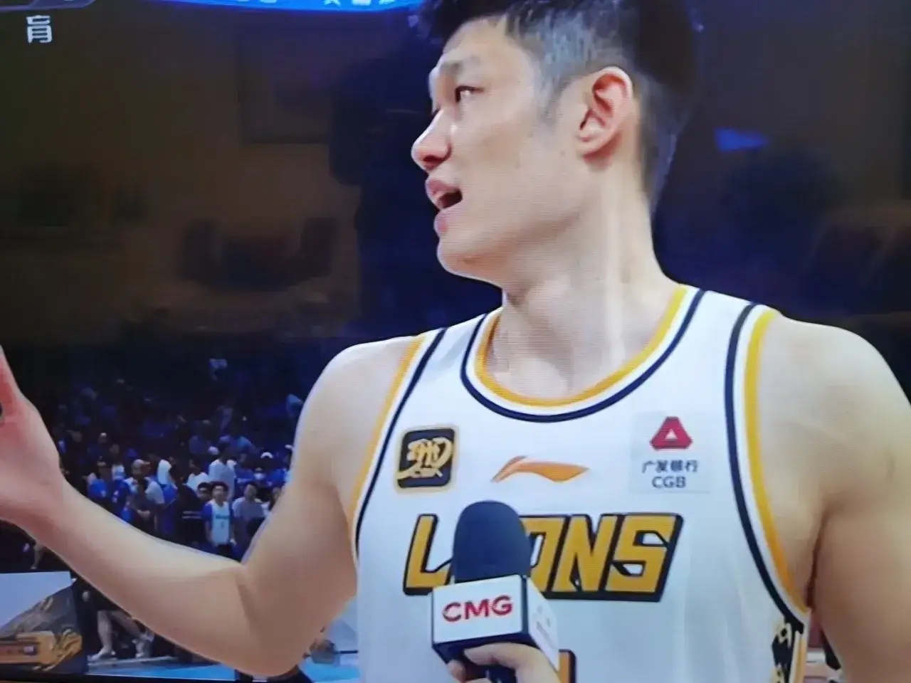 9Game-窗口期突围战来临，浙江队围绕CBA常规赛强势反弹，态度坚定，年轻球员得到机会的简单介绍